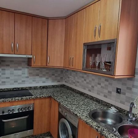 Vivienda Calle Goya 2 Fuengirola Exterior foto