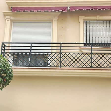 Vivienda Calle Goya 2 Fuengirola Exterior foto