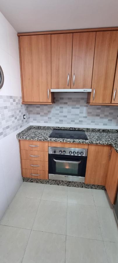 Vivienda Calle Goya 2 Fuengirola Exterior foto