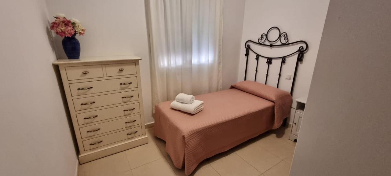 Vivienda Calle Goya 2 Fuengirola Exterior foto