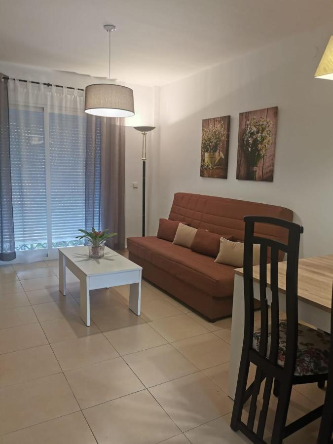 Vivienda Calle Goya 2 Fuengirola Exterior foto