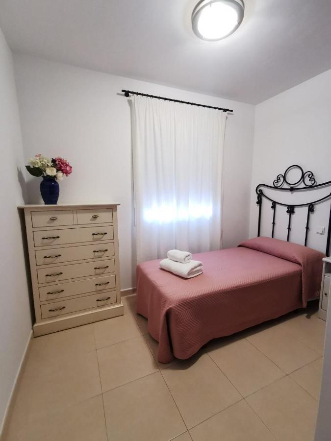 Vivienda Calle Goya 2 Fuengirola Exterior foto
